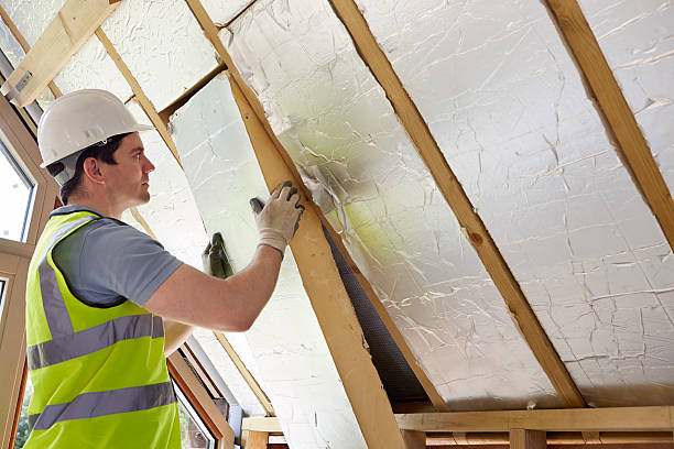 Best Energy Efficiency Solutions in Decordova, TX