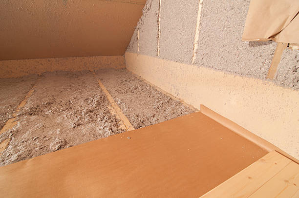 Best Residential Insulation in Decordova, TX